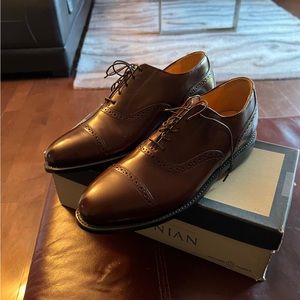 Bostonian mens dress shoes